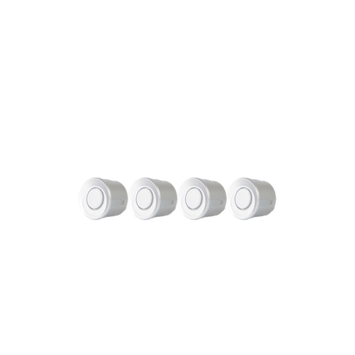 Einparksensor - CP4 silber