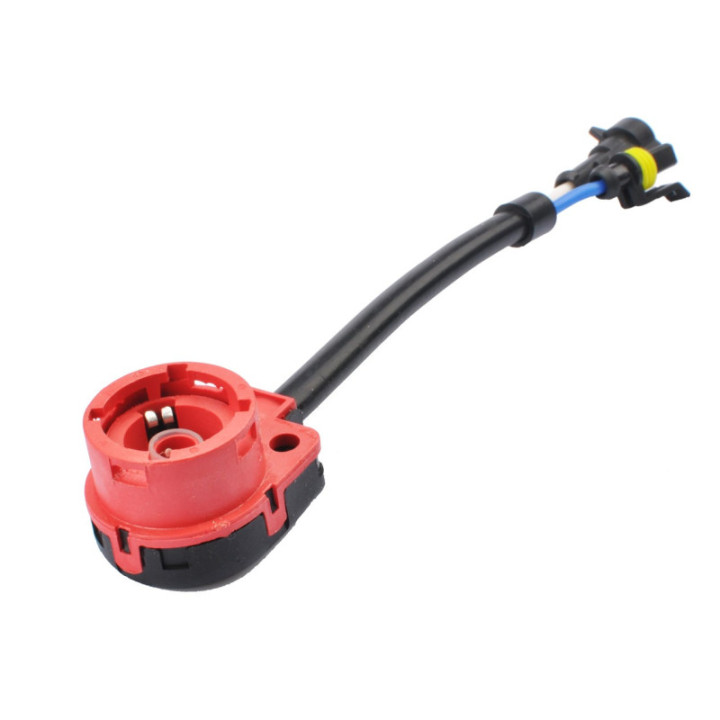 Okablowanie D2S/D2R