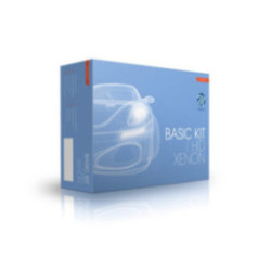 Xenon-Sets