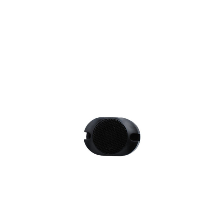 Einparksensor - CP7 buzzer 4X schwarz