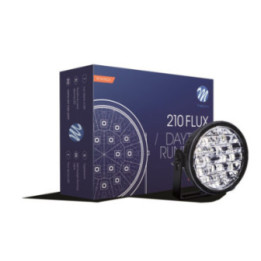 Lampy dzienne LED 210 FLUX