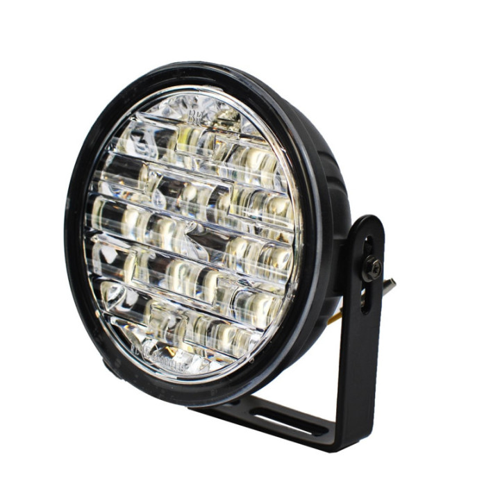 Lampy dzienne LED 210 FLUX