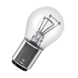 OSRAM Orginal 2357A BAY15d 12 V