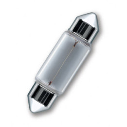 OSRAM Orginal 6411 SV8,5-8 12 V 10 W