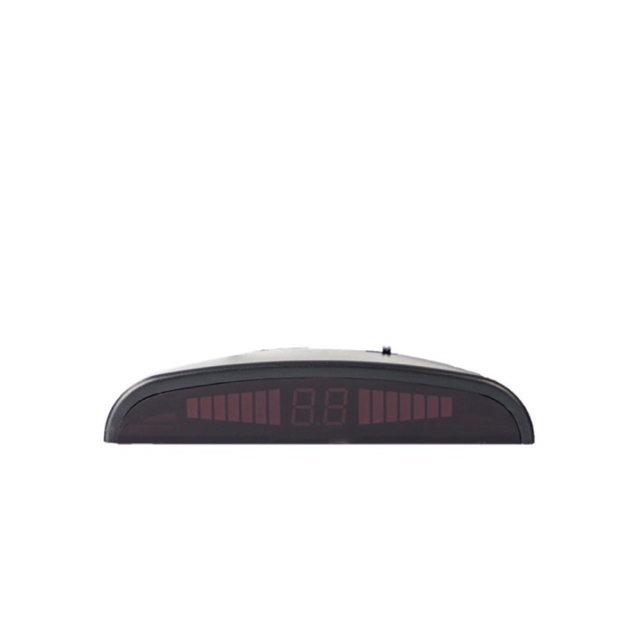 Einparksensor z konektorami - CP5 weiß