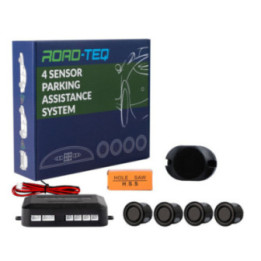Einparksensor - CP17 18 mm buzzer 4X schwarz
