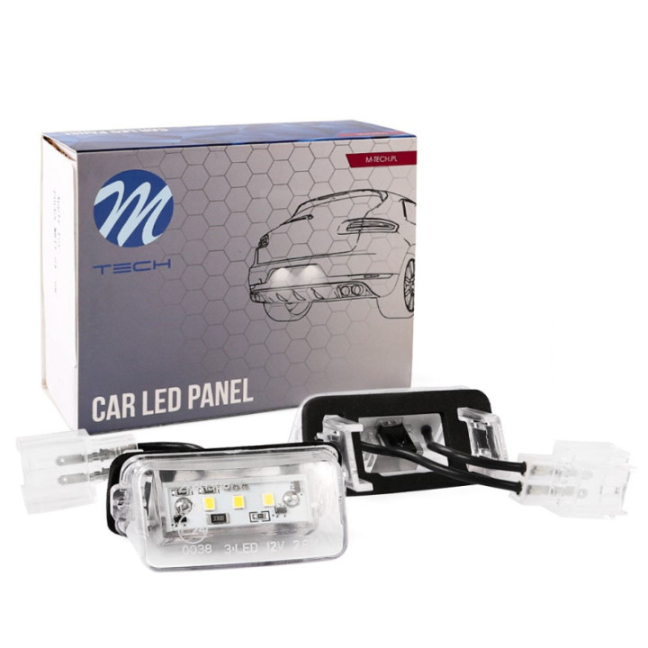 LP-P206 3xSMD2835