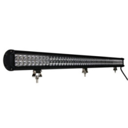 Light bar - double row - bottom bracket, 306 W 47", combo