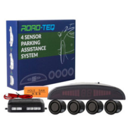 Einparksensor - CP14 18 mm 4X schwarz