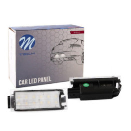 LP-RN06 12xSMD2835 - without E-MARK