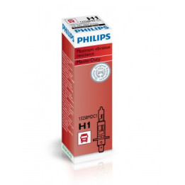 Philips H1 MasterDuty 24V70W P14,5s C1