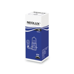 NEOLUX PK22s 12 V 55 W H3
