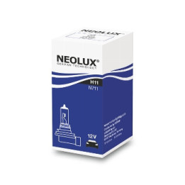 NEOLUX PGJ19-2 12 V 55 W H11