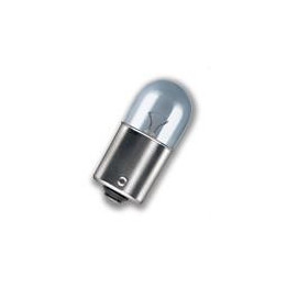 NEOLUX BA15s 24 V 10 W R10W