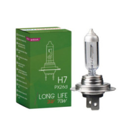 Powertec Long Life H7 24 V