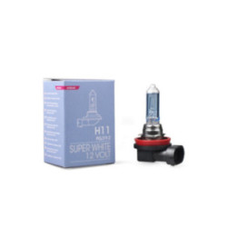 M-TECH SuperWhite H11 12 V 55 W PGJ19-2