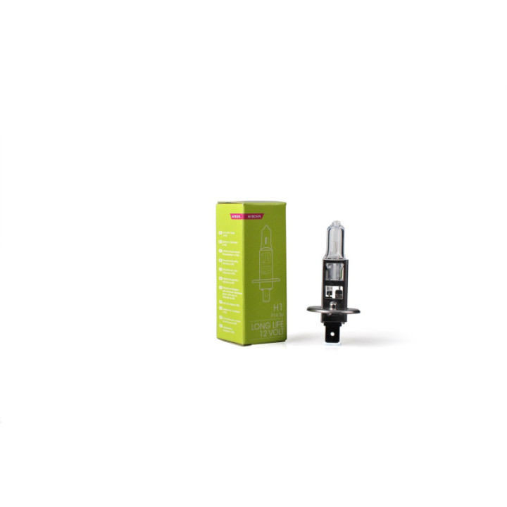 M-TECH Long Life H1 12 V 55 W H1 P14.5s