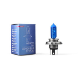 M-TECH XenonBlue H4 9003 HB2 12 V 60/55 W P43t