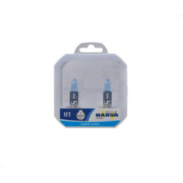 NARVA SET H1 RPB + P14,5s 55 W 12 V