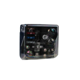 NARVA ETK H4 PLUS - - 12 V