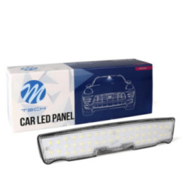 48SMD BMW F10 FRONT LED Room Light