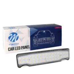 48SMD BMW F10 REAR LED Room Light