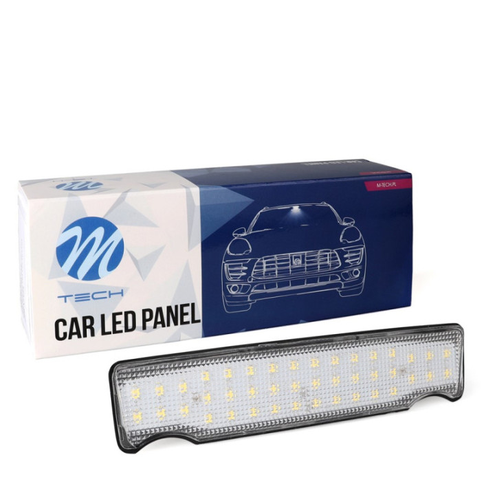 48SMD BMW F10 REAR LED Room Light
