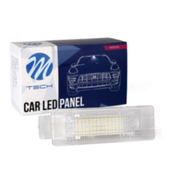 18SMD LED VW Luggage Compartment Light
