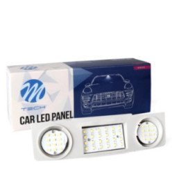 48SMD VW VW GOLF5/6 FRONT LED Room Light