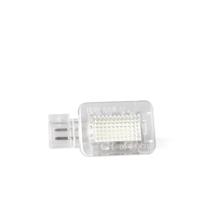 18SMD VOLVO S80 LED Courtesy Light