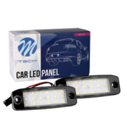 HYUNDAI SONATA LED License Plate Light