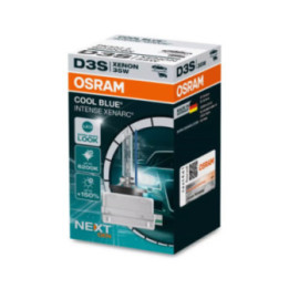 Osram Xenarc COOL blau® Intense NextGen D3S Pk32d-5 35 W