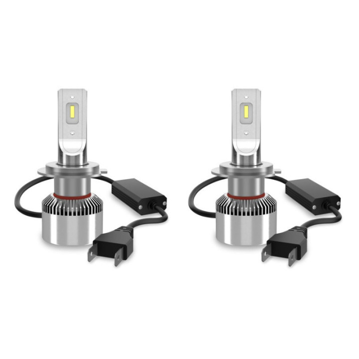 Osram LEDriving® XTR ≙ H7