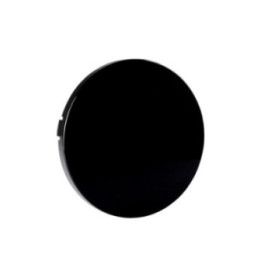 Plastic schwarz Cover for WLBC157