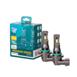 LED SET M-TECH PREMIUM SMART NEXT GENERATION SERIES HB4