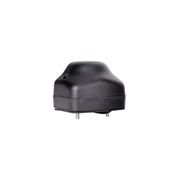 Lampa obrysowa z homologacją ECE 4xLED 10-30 V 1, 8 W weiß
