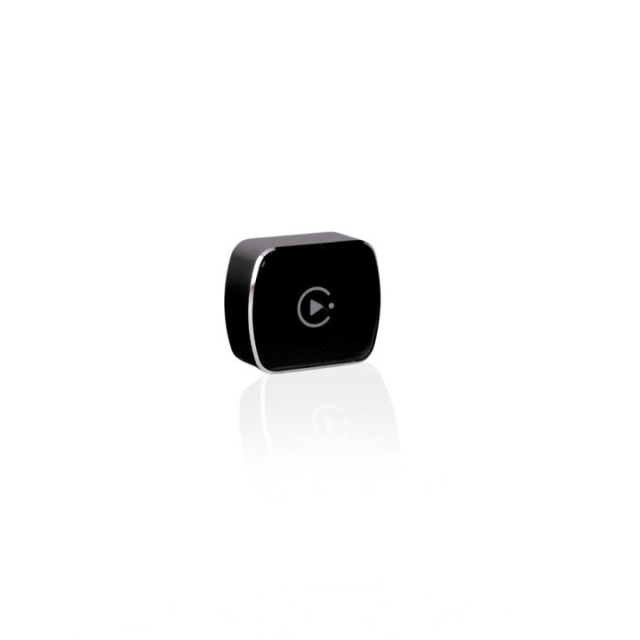 Wireless CarPlay /Android Auto Bluetooth: BT5.0 Premium Media Sockel USB A + USB C