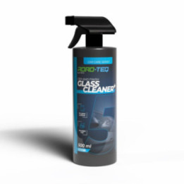 Road-Teq Glass Cleaner+ 500ml