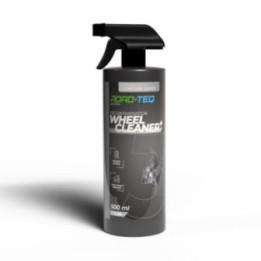 Road-Teq Wheel Cleaner+ 500ml