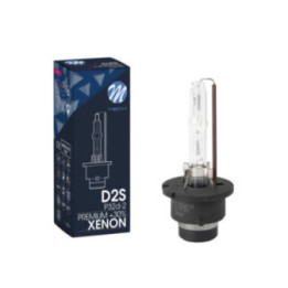Palnik D2S M-TECH PREMIUM 5000 K
