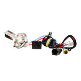 Palnik M-TECH H4 5000 K