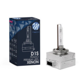 Palnik D1S M-TECH PREMIUM 5000 K