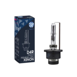 Xenon-Brenner D4R M-TECH PREMIUM 8000 K | B2B Fahrzeugbeleuchtung