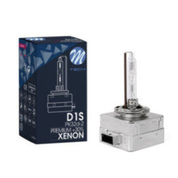 Palnik D1S M-TECH PREMIUM 6000 K