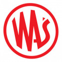 Logo WAS